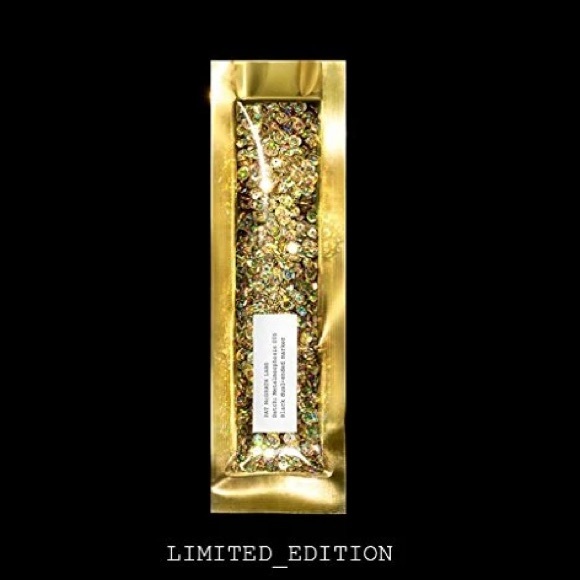 Pat McGrath Metalmorphosis 005 Black Eye Marker - Picture 1 of 7